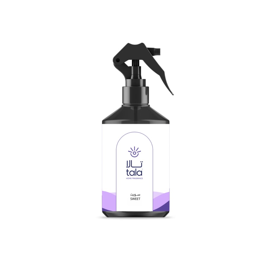 معطر جو ومفارش من تالا - سويت 300ملي