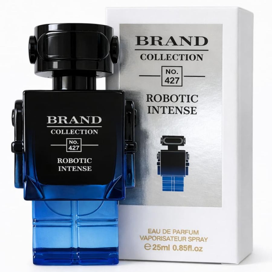 عطر ميني من براند كولكشن 25 مل - 427