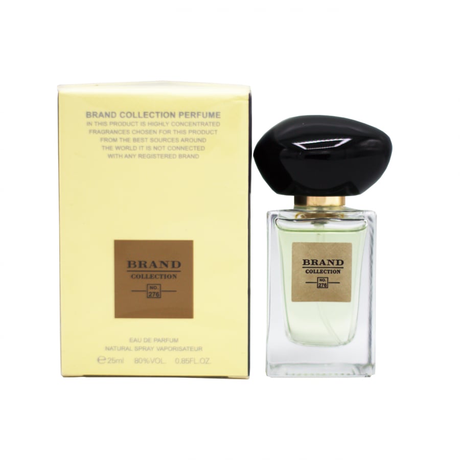 عطر ميني من براند كولكشن 25 مل - 276