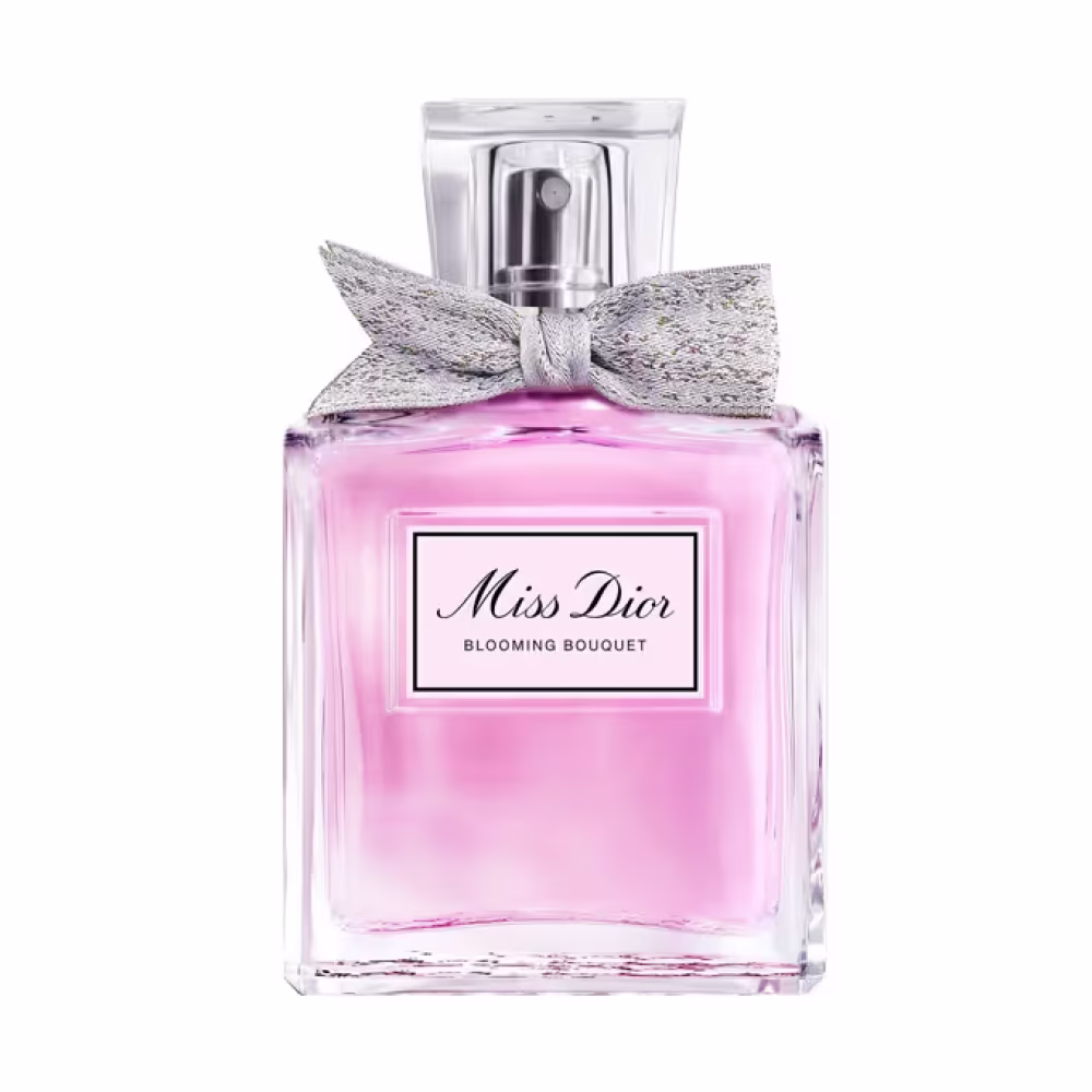 عطر ديور مس ديور بلومينغ بوكيه او دو تواليت- 100مل