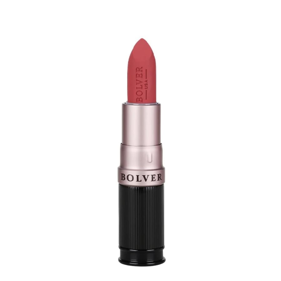 Matte lipstick shade 130 - Pulver