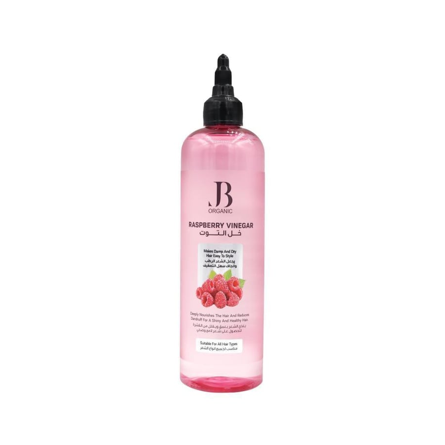 JBP Tonic, strawberry extract, hair strengthening, 400 ml
