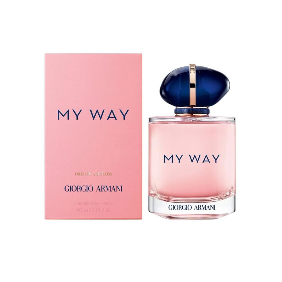 عطر ارماني ماي واي النسائي او دو بارفيوم 90مل