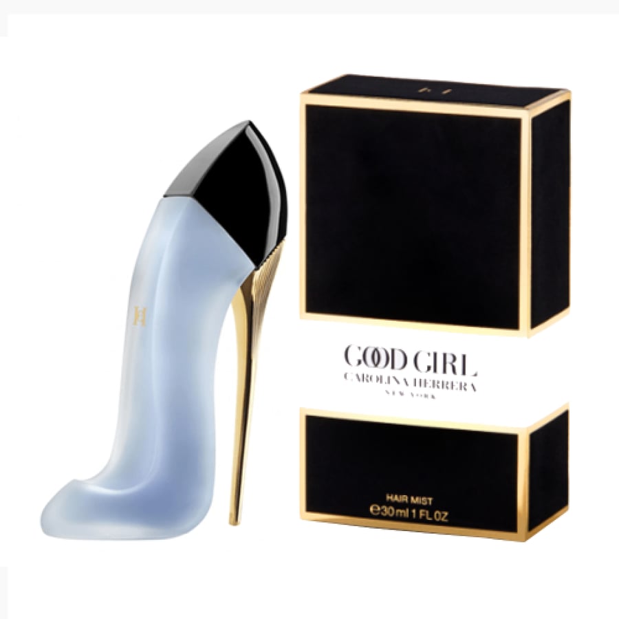 معطر شعر كارولينا هيريرا قود غيرل- 30مل