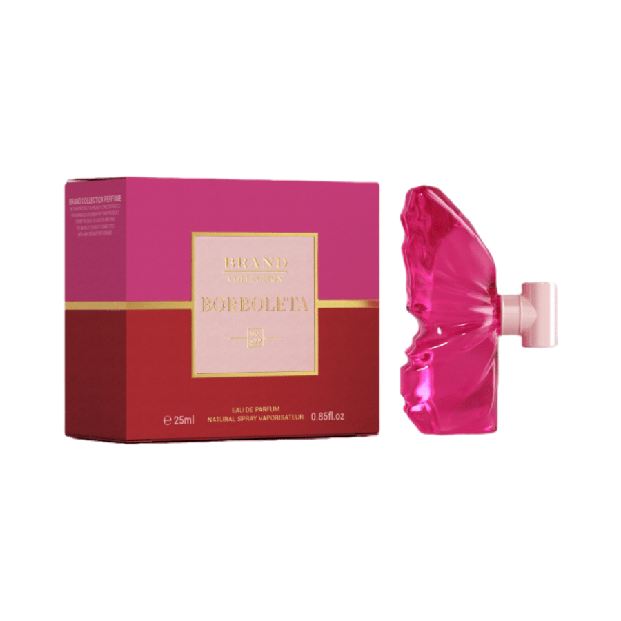 براند كوليكشن عطر ميني 477 بدائل عطور عالمية  - 25 مل