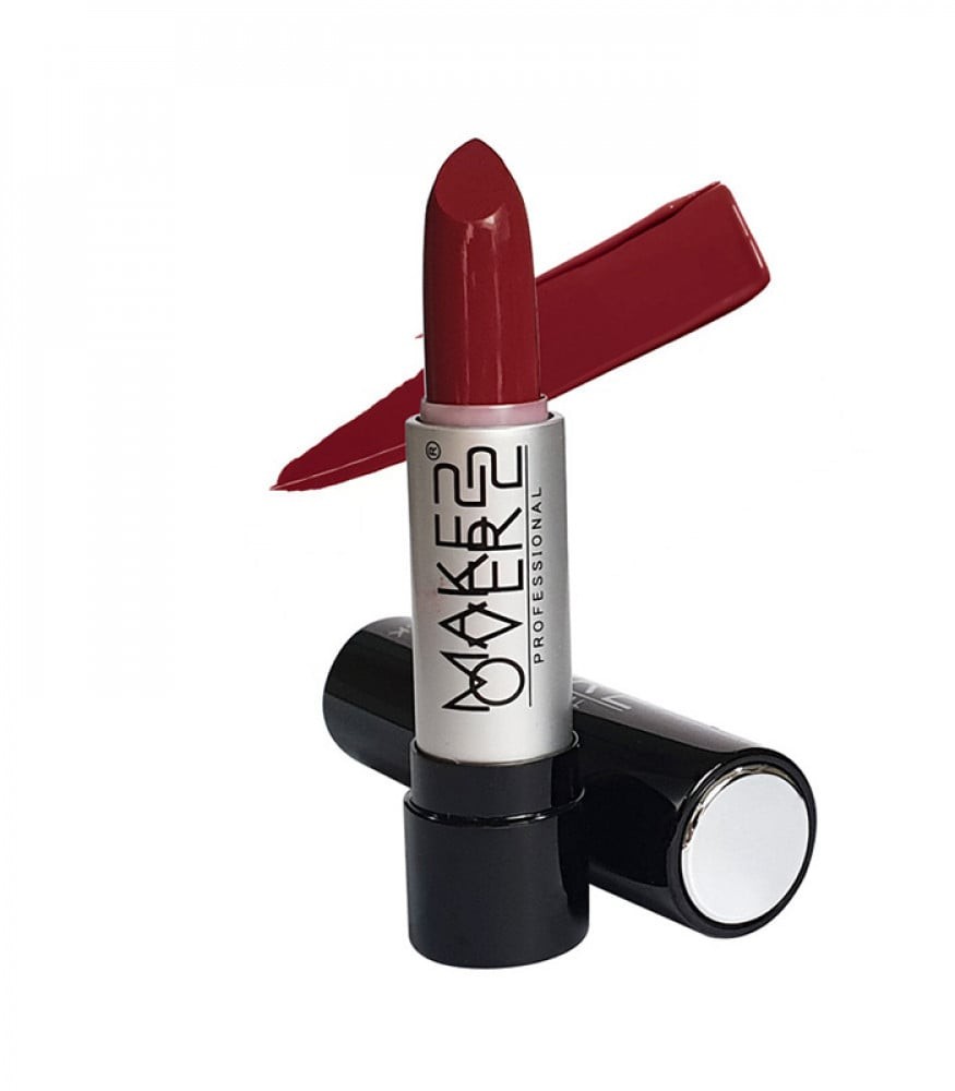 احمر شفاه مطفي من ميك اوفر22 - M616