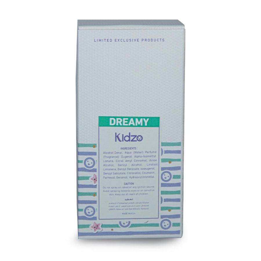 عطر Dreamy