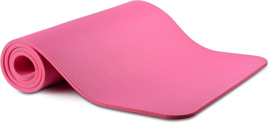 فرشة التمرين - Yoga mat