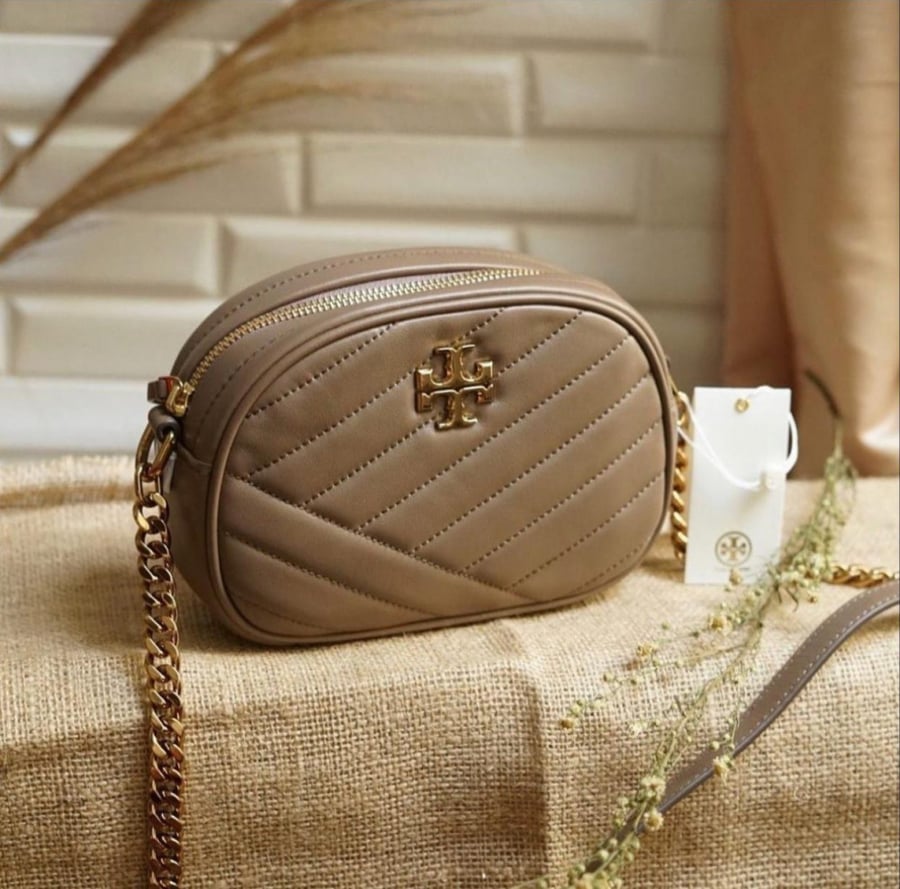 Tory Burch camera bag