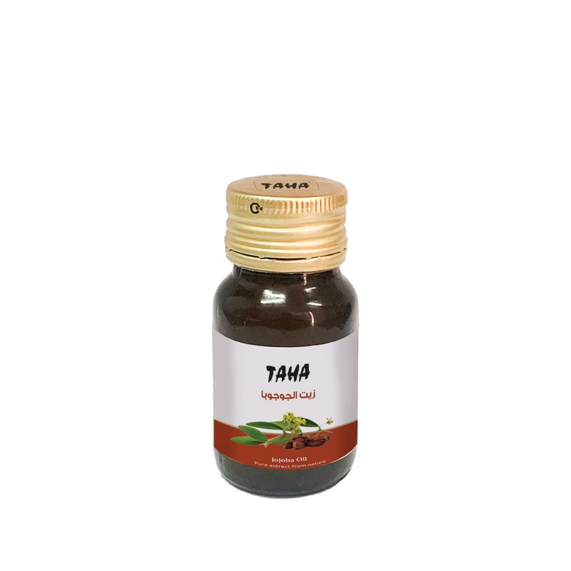 Jojoba oil 30 ml