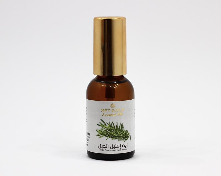 Rosemary oil 40 ml