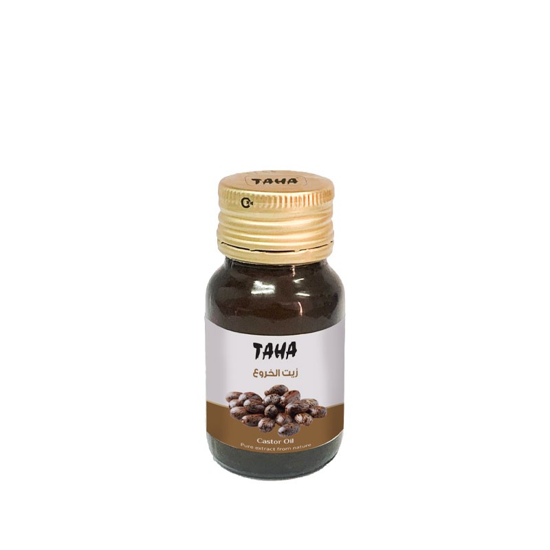زيت الخروع 30 مل