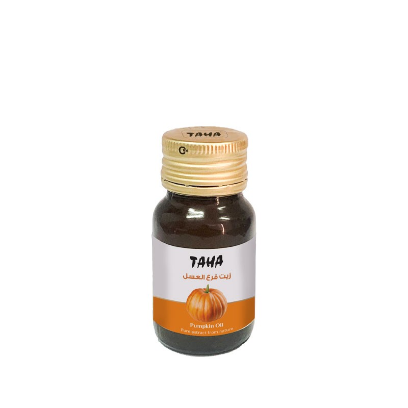 Honey pumpkin oil 30 ml