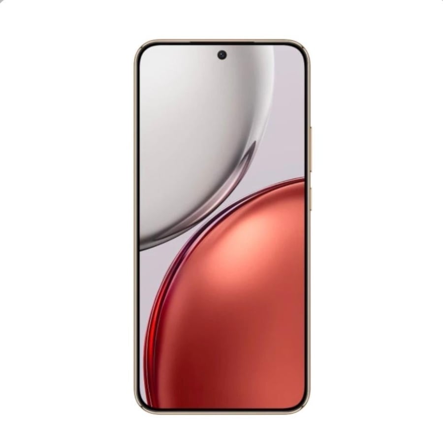هاتف HONOR X9d بشاشة أمامية وتصميم نحيف