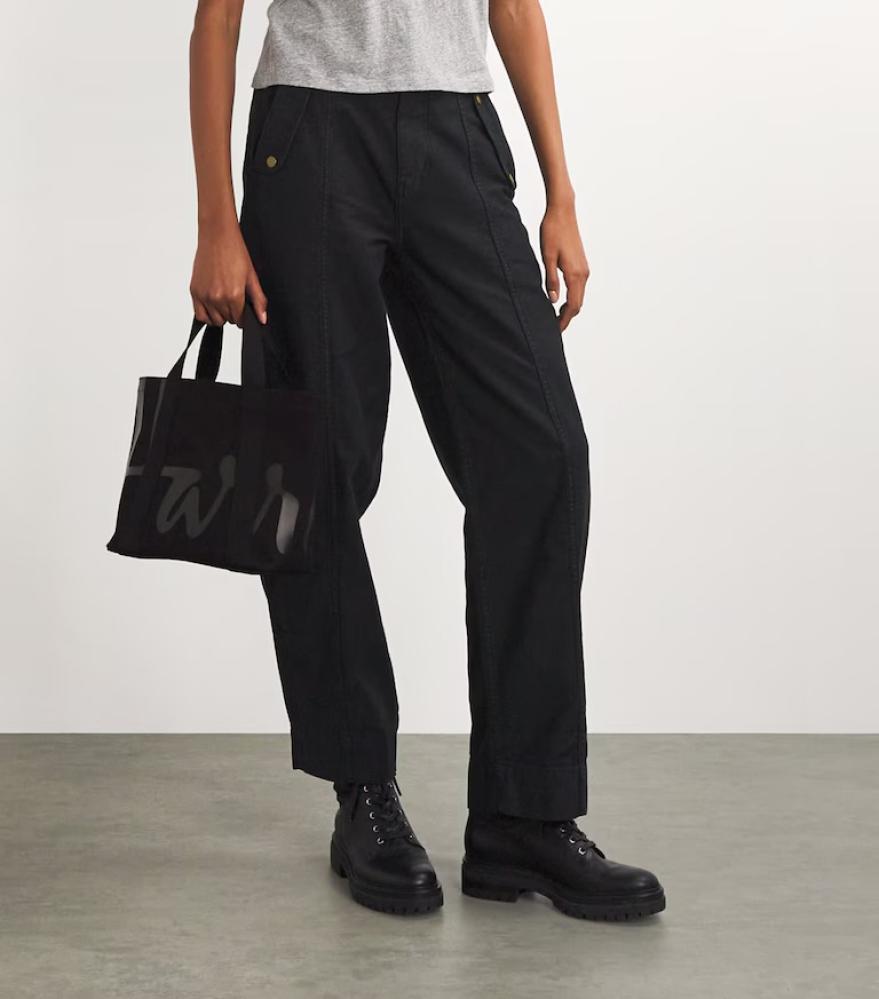 كيس Harrods