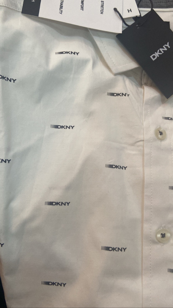 قميصdkny رجالي