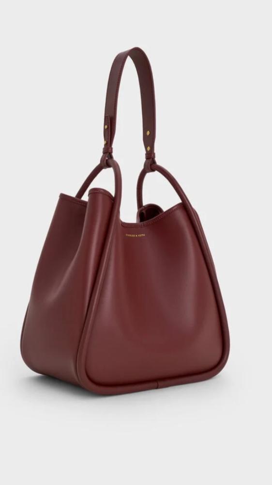 شنطة charleskeith