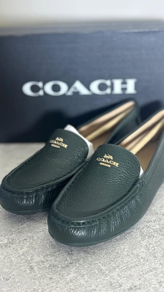 جزمة coach