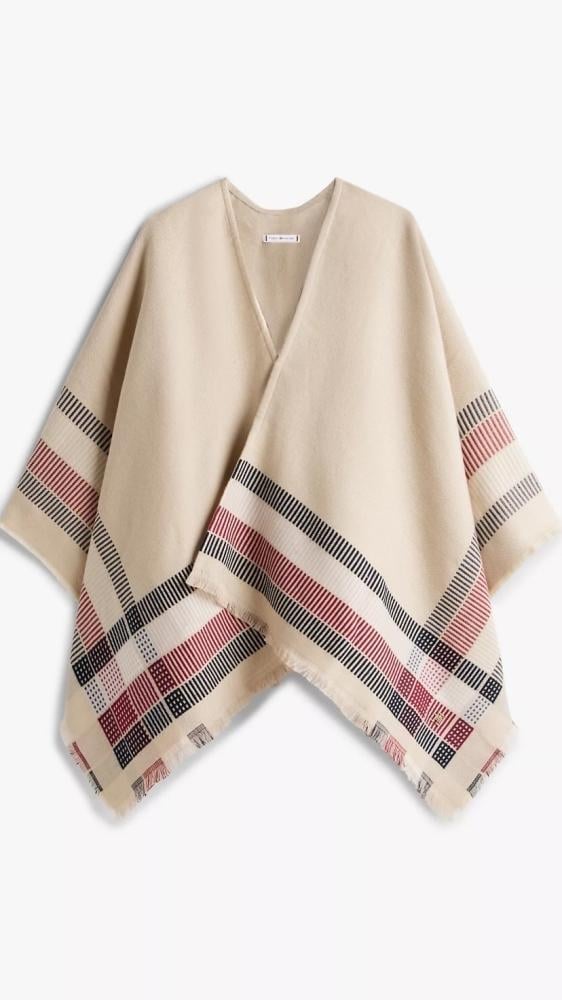 شال Tommy