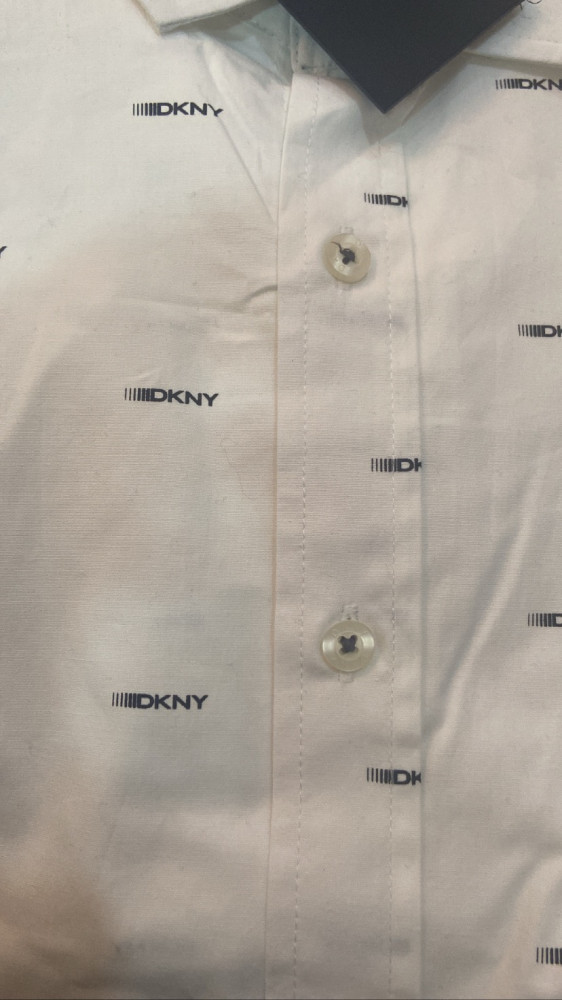قميصdkny رجالي