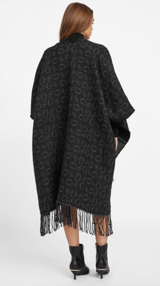 شال guess