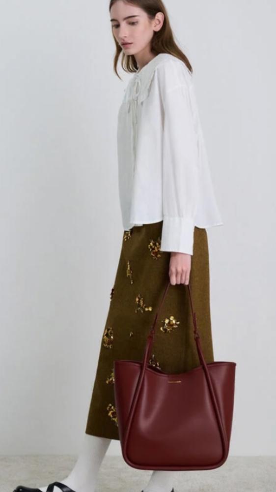 شنطة charleskeith