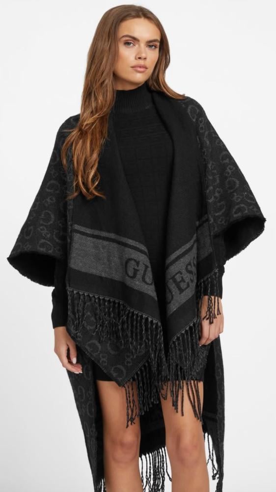 شال guess