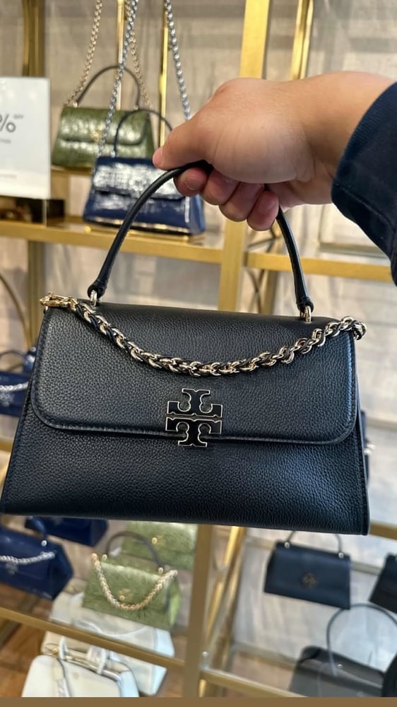 شنطة Tory Burch