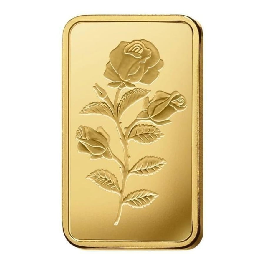 سبيكة ذهب 1000 جرام- عيار 24