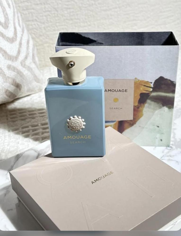 عطر امواج سيرش او دو بارفيوم 100مل