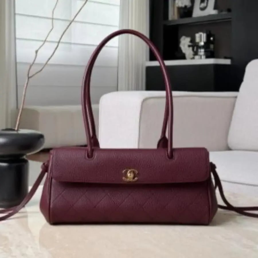 شنطة شانيل 265 مقاس 30.5cm