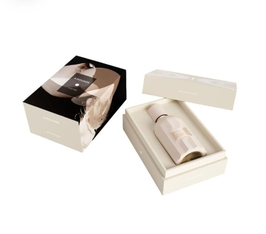 عطر امواج لوستري إيسينس عطور للجنسين