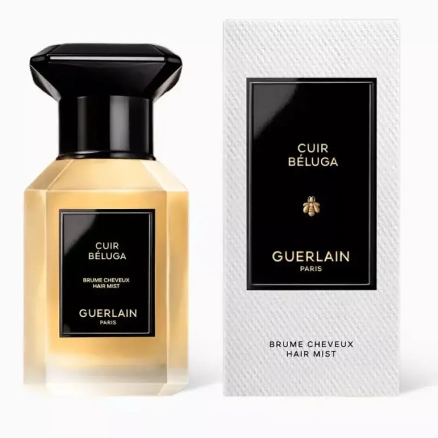 عطر شعر جيرلان كوير بيلوغا مركز50مل