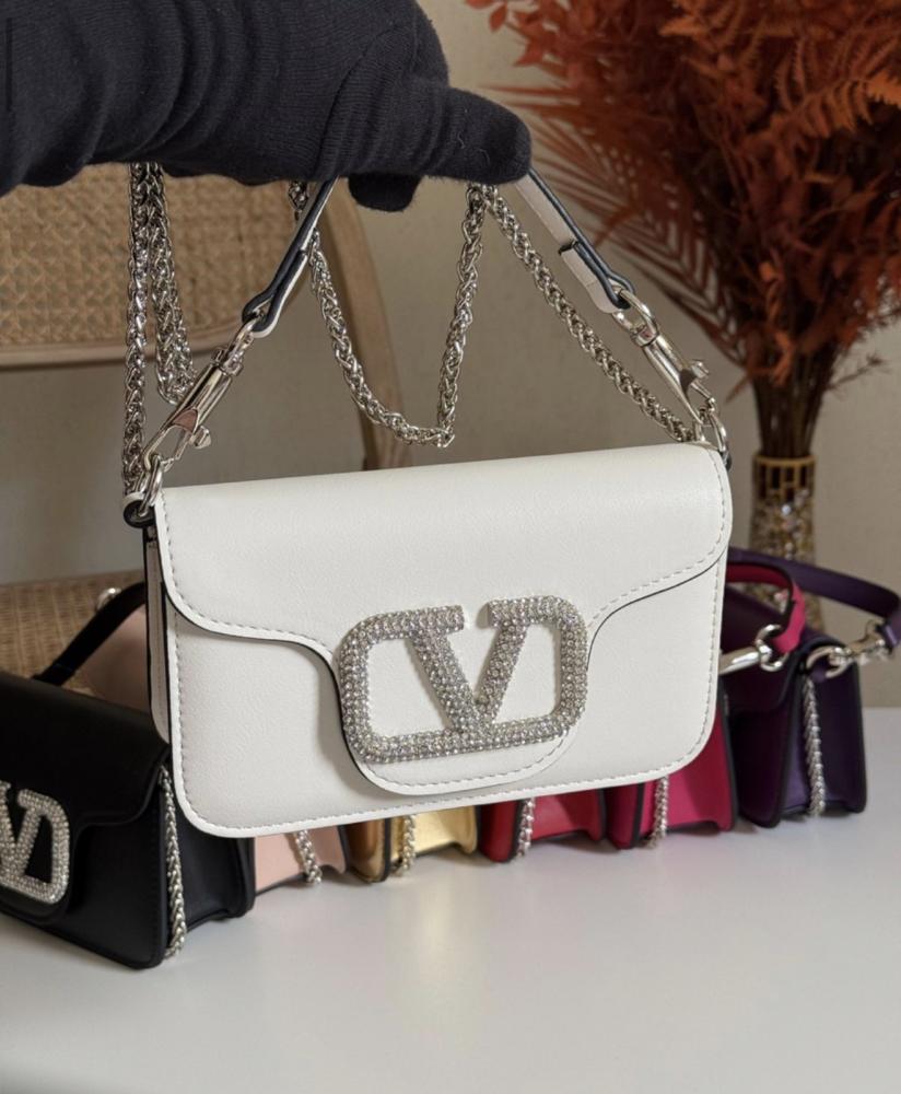 حقيبة فلنتينو Valentino