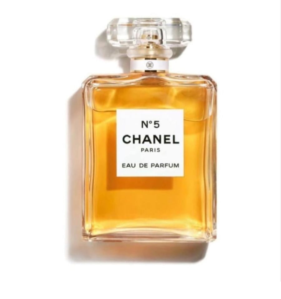 N°5 إصدار محدود من ماء العطر 100 مل