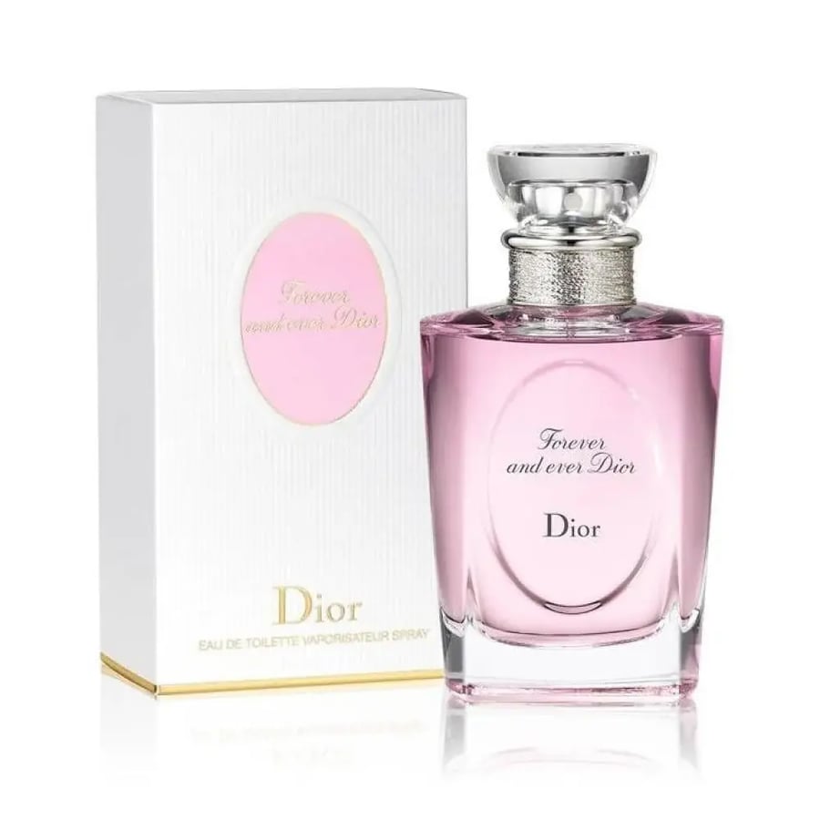 عطر اديكت او دي بارفيوم من ديور 100مل