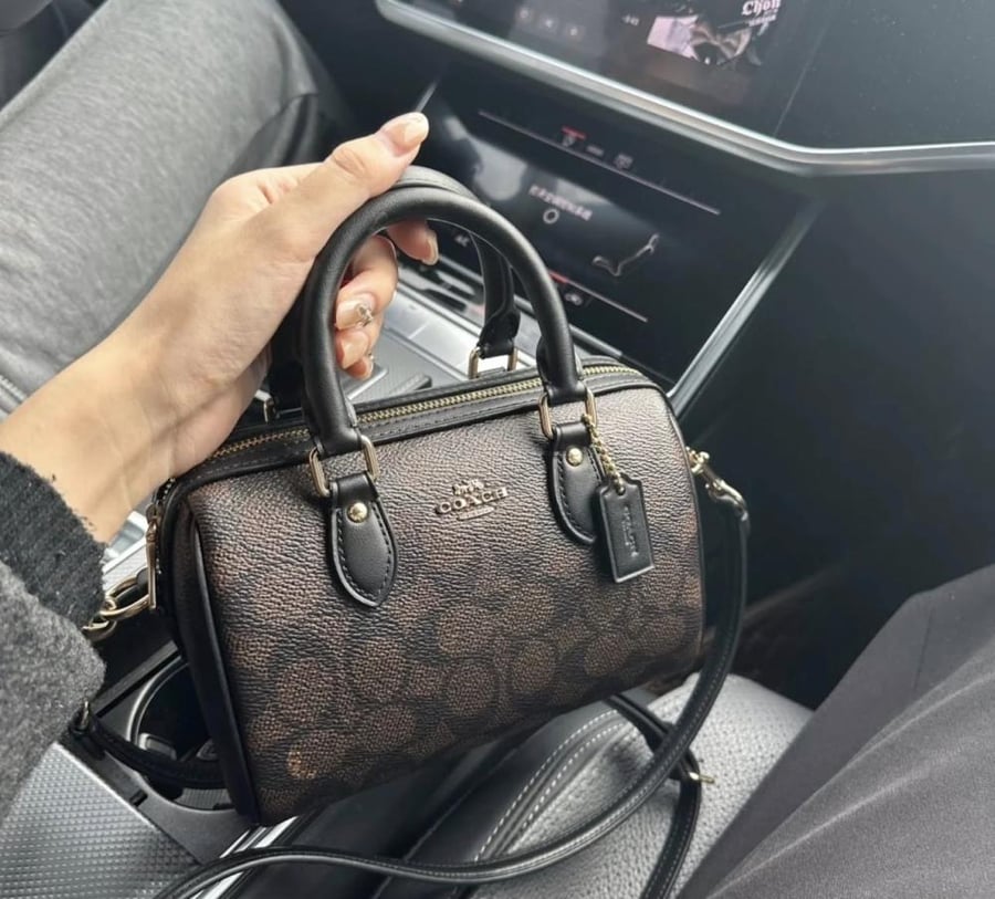 شنطه كوتش