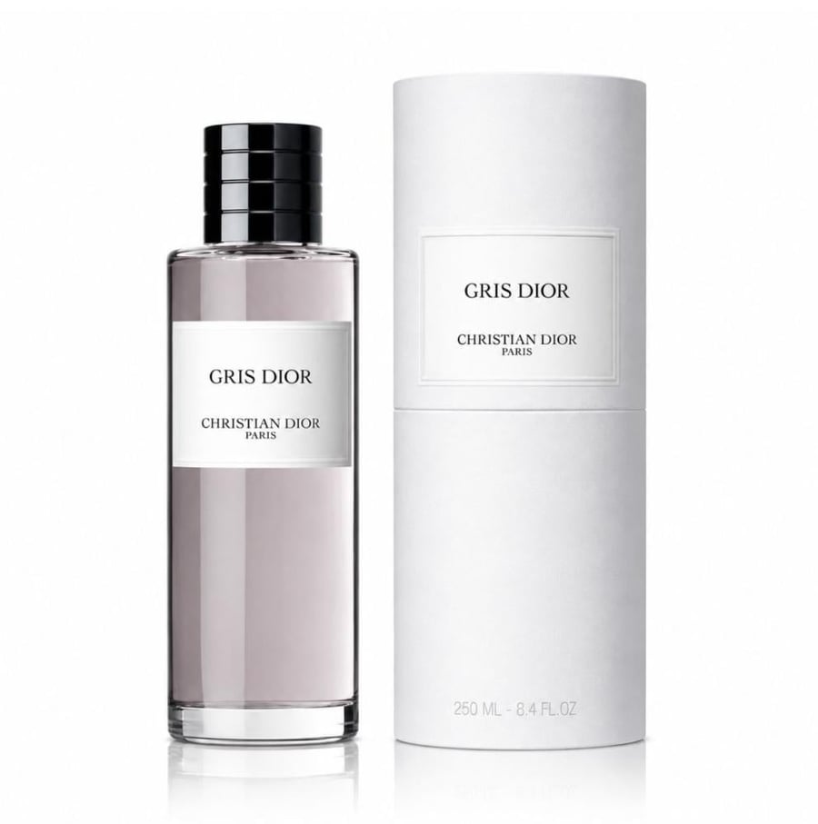 GRIS DIOR – LIMITED EDITION قريس ديور اصدار محدود