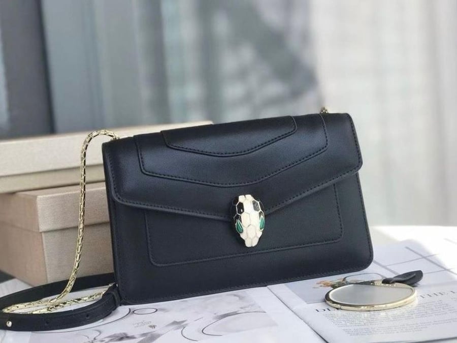 حقيبة بولغاري ماستر
