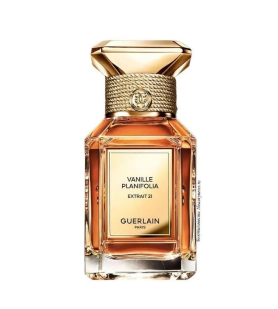 عطر جيرلان فانيليا بلانيفوليا 50 مل