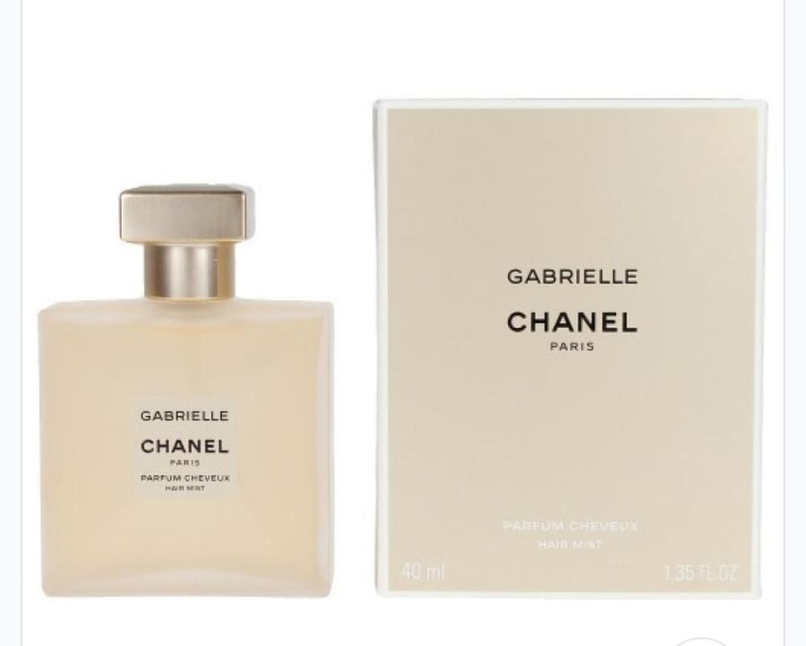 عطر الشعر شانيل غابريل الحجم 35 مل