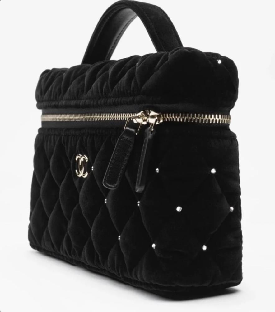 Fall-Winter 2025/2026 collection Chanel bag