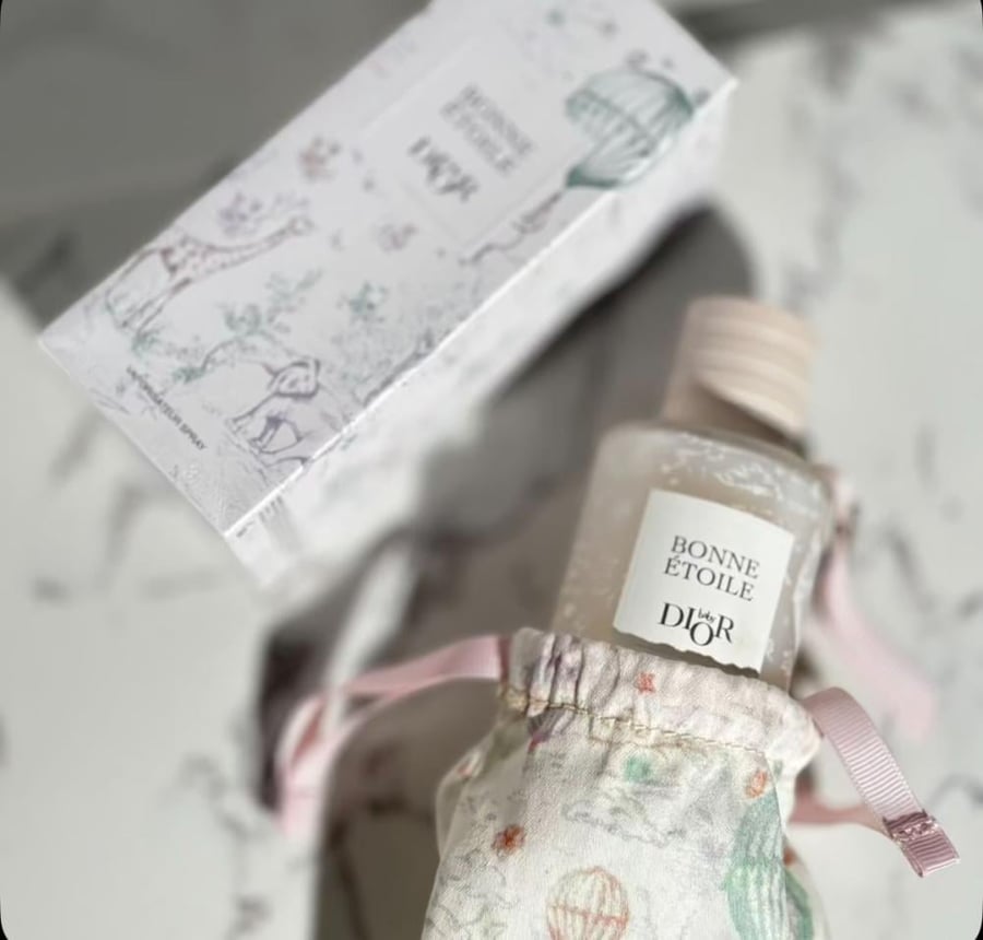 عطر بيبي ديور بناتي
