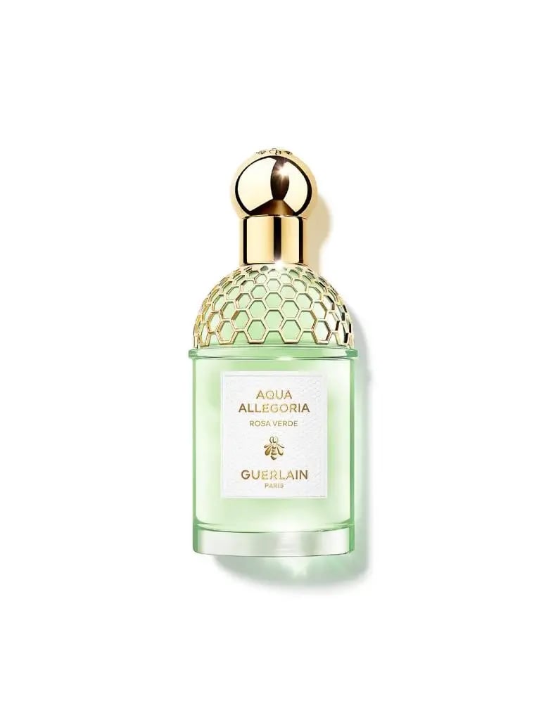 عطر جيرلان اكوا اليجوريا روزا فيردي اود تواليت 75 مل