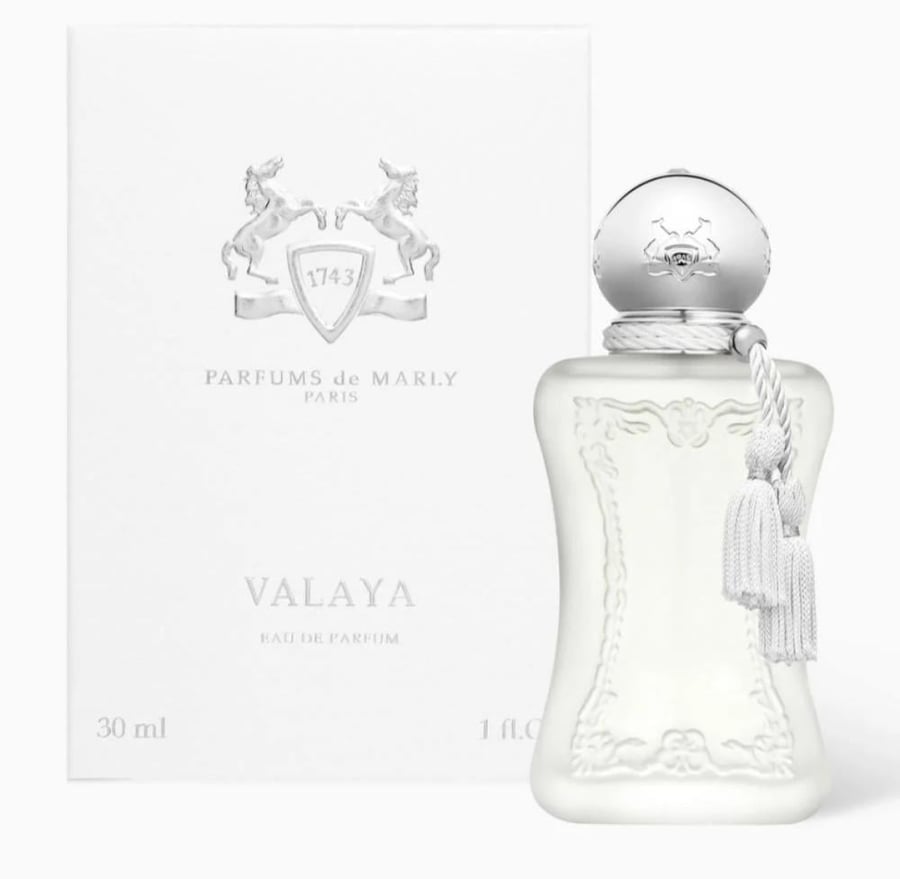 عطر مارلي فالايا او دو بارفيوم 75مل
