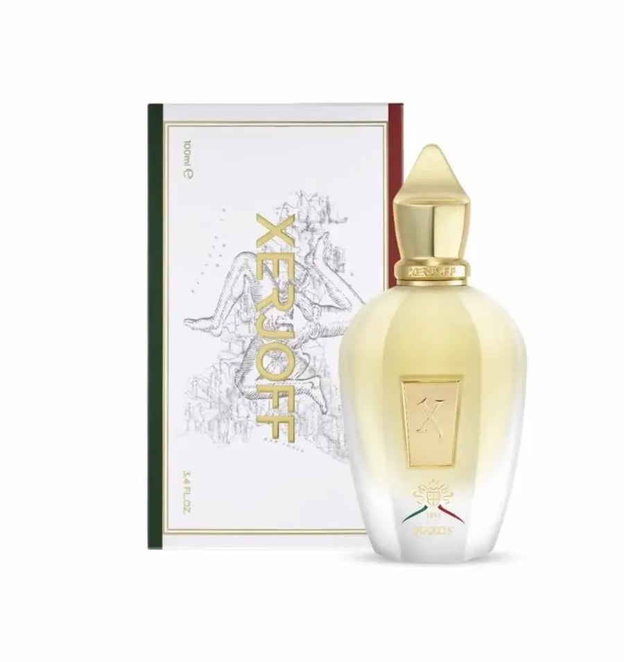 عطر زيرجوف كاساموراتي مانفيستو او دو بارفيوم 100مل