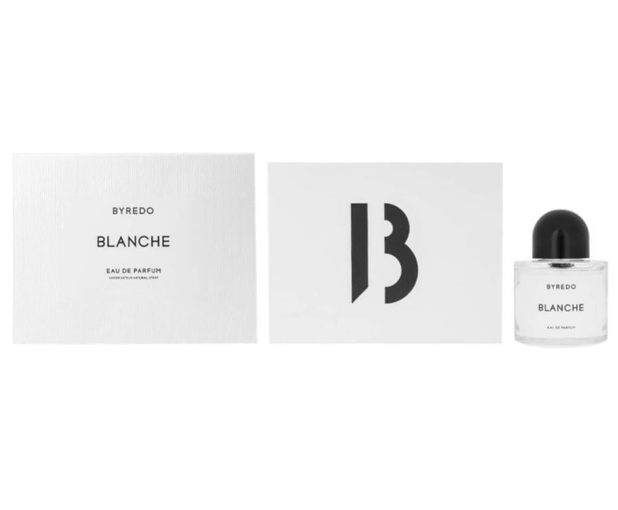 عطر بلانش من بايريدو - او دو بارفيوم 100مل