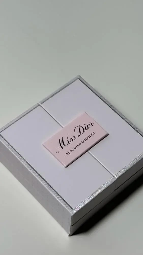 بوكس ميني عطر مس ديور بولمنق بوكيه 5ML ولوشن 20ML