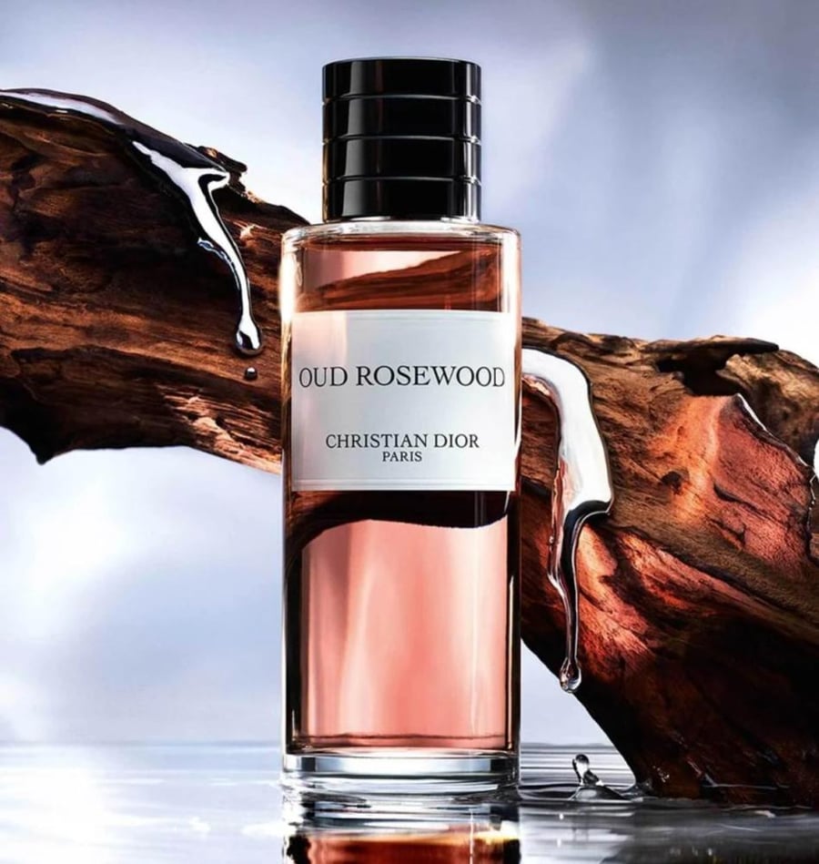 عطر ديور عود روز وود او دو بارفيوم 250 مل للجنسين