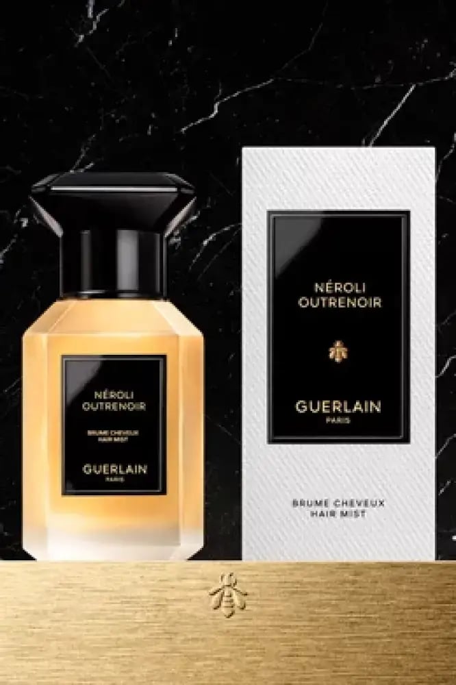 عطر شعر جيرلان نيرولي أوتروبلان، 50 ملل